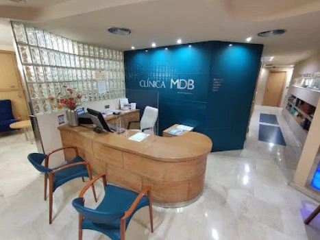 Clinica Dental Mercedes Díaz Barroso