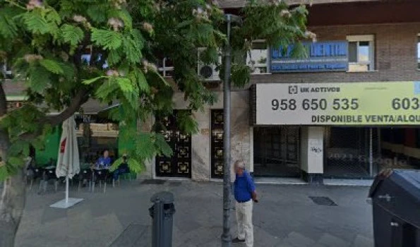 Clínica Dental Dra. Eulalia del Puerto Tapiador