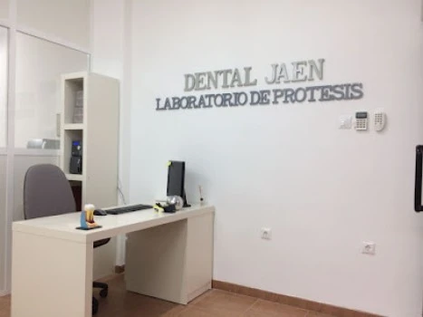 Laboratorio de prótesis DENTAL JAÉN