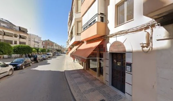 Clínica Dental De Francisco Antonio Campaña López