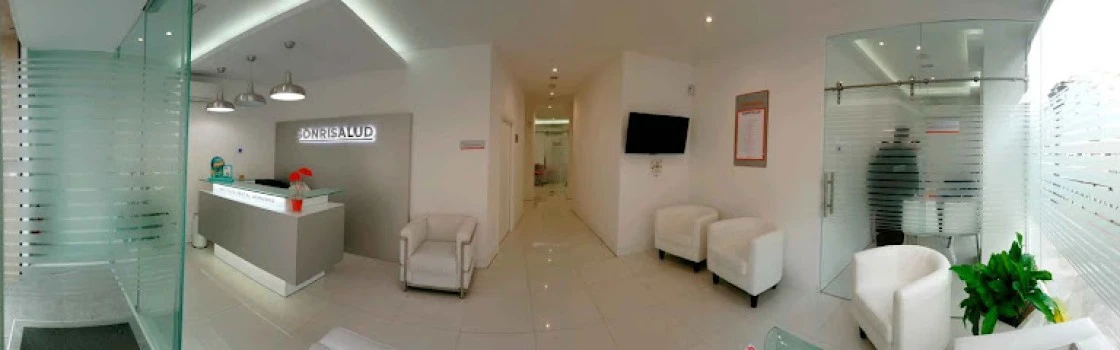 Clínica Dental Sonrisalud Calahorra
