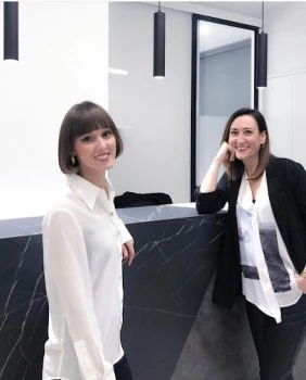 CLINICA DENTAL - DENTAL STUDIO