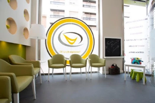 Clínica Dental Valvanera