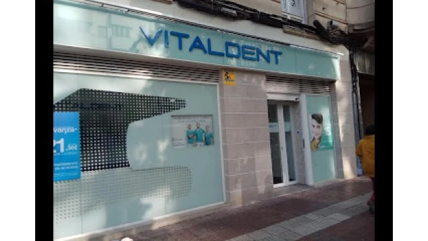 Vitaldent Logroño II