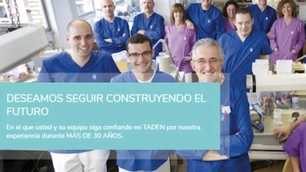 TADEN ESTÉTICA DENTAL