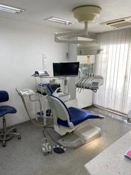 Clínica Dental Y Maxilofacial Maspalomas