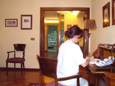 Clinica Dental Victoria Gonzalez Maudes