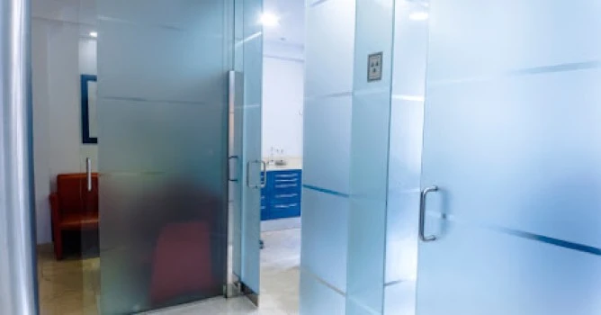 Clínica Dental Cachero