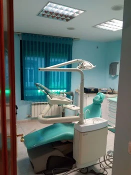 Clínica Dental Ortega
