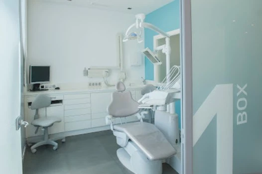 Clínica Dental Torrefarrera
