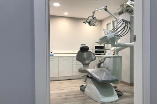Clinica Dental Ponent