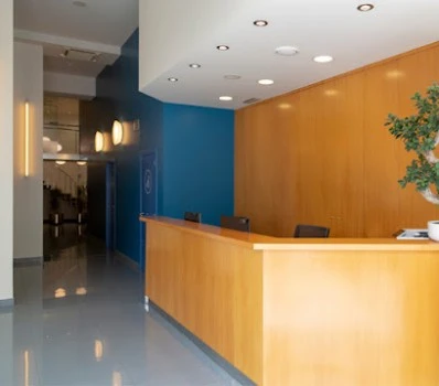 Centre D'odontologia Integrada De Cervera