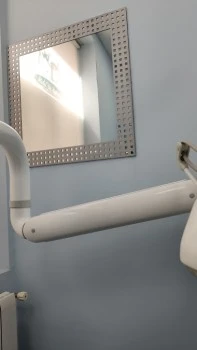 Clínica Dental Avenida de Asturias