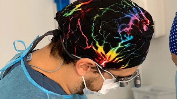 Dr. Rafael Zeballos