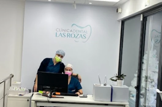 Clínica Dental las Rozas