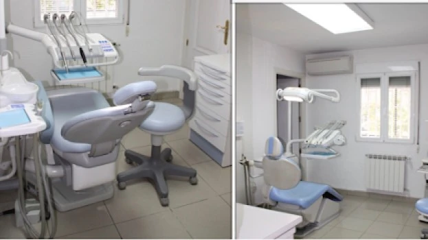 Clínica Dental Mercedes Sánchez Trapero