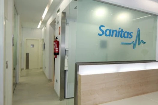 Clínica Dental Milenium Alameda de Osuna