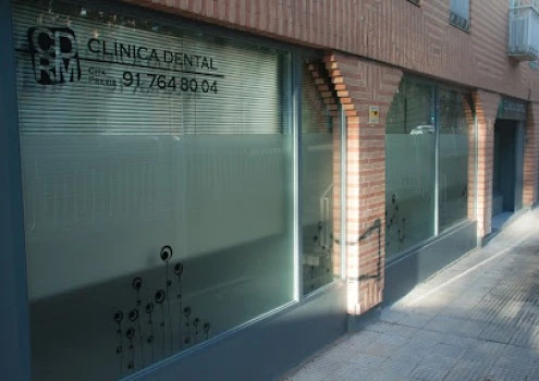 Clínica Dental Rocío Martínez