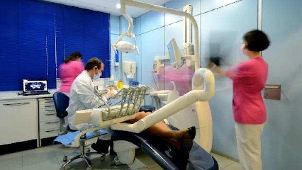 CLINICA BOWEN S.L