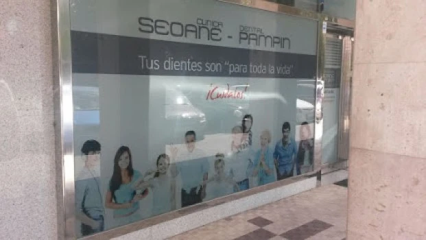 Clínica Dental Seoane-Pampín