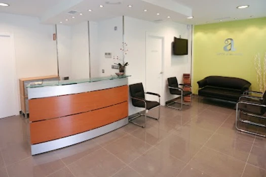 Clínica Dental Arce - Dentista en Latina