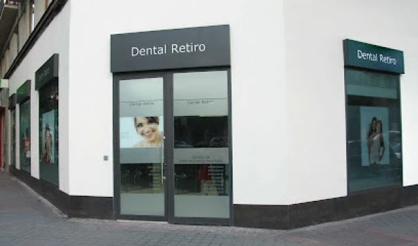Clínica Dental Retiro
