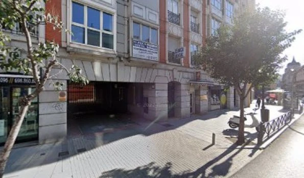 Clínica Dental San Bernardo 58