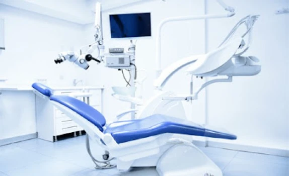 Clínica Dental Mississippi