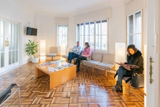 Clínica Dental Branemark Madrid - Implantología, Ortodoncia y Estética Dental