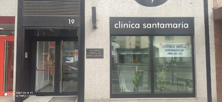 DR SMILE® Madrid Atocha
