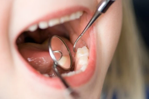 Dentistas en Chamberí