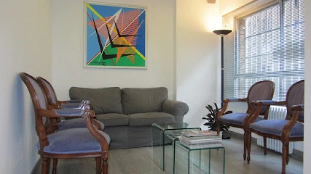 Clinica Dental Luis Santamaria