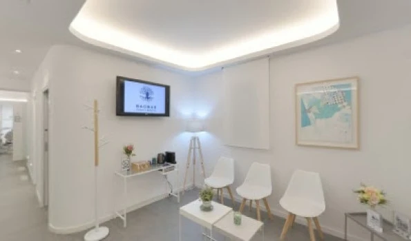 Clínica Dental Baobab