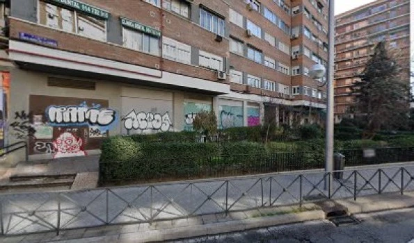 Amarante Ares, Dr.