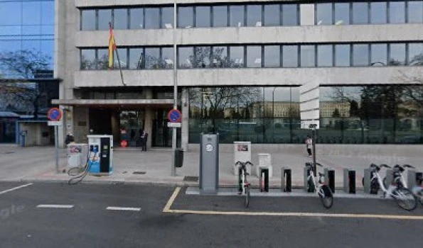 Dr Sabino Ochandiano - Castellana, 100