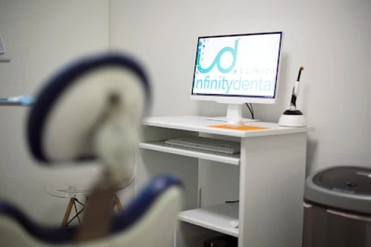 Clínica Infinity Dental