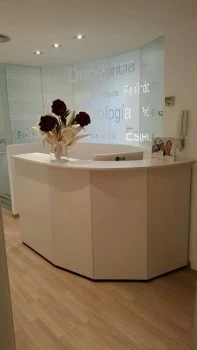 CLINICA DENTAL REAL MELILLA