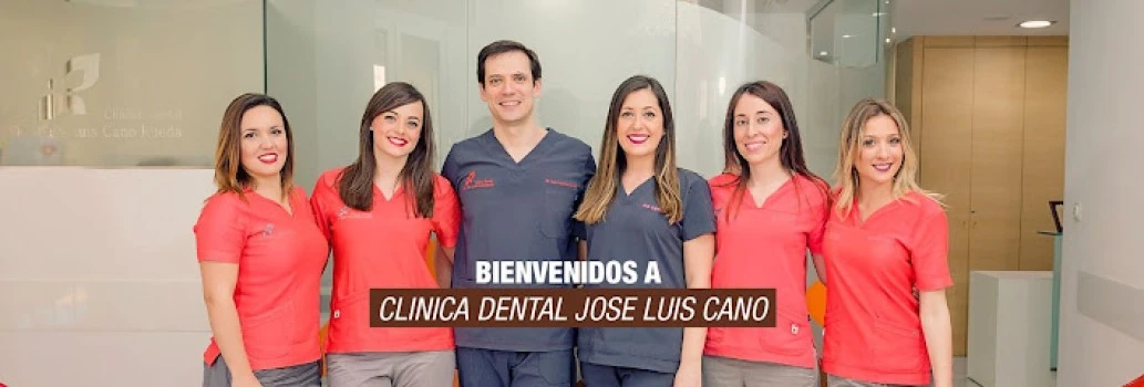 Clinica Dental José Luis Cano Rueda