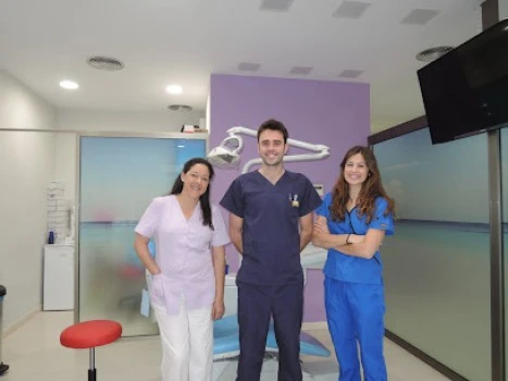 Clinica Dental Thader