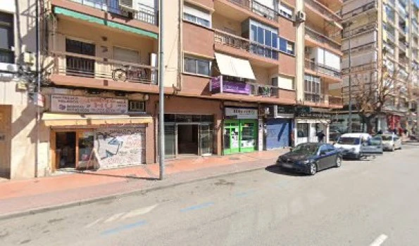 Quirodent Centro Dental