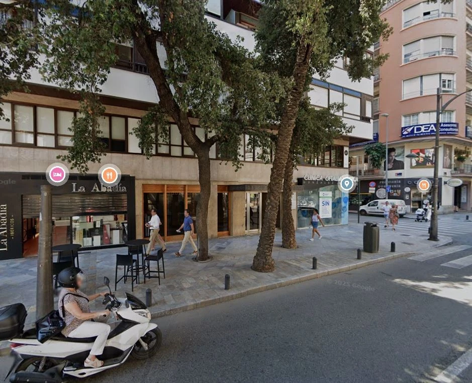 CLINICA DENTAL VILAPLANA