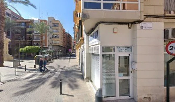 Cínica Dental Lda. M.D. Olivares Olivares