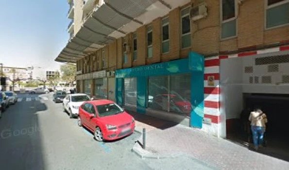 Clínica Dental Salcedo