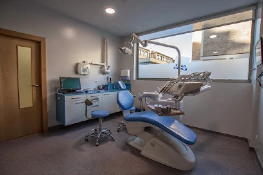Clínica Dental Mikel Landa Aizkorbe