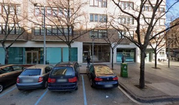 Clínica Dental Mariano Los Arcos