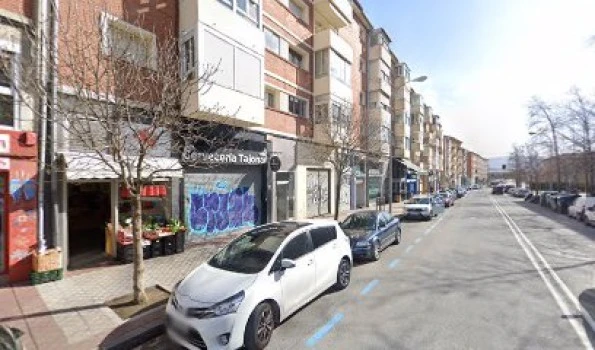 Laboratorio Dental J S