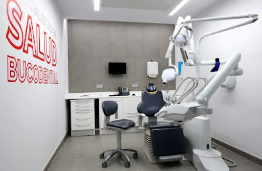 Clínica dental IMQ Tudela