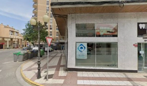 Dentista en Tudela