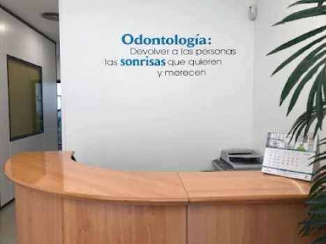 Clínica Dental Olaz