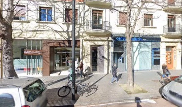 Clínica de Ortodoncia Alvaro Larriu